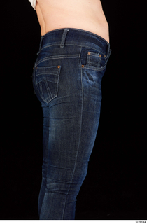 Carly dressed jeans thigh 0007.jpg